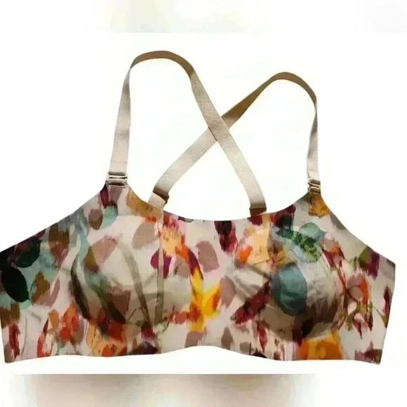 knix Evolution Reversible Wire-free Bra Size 1 - Picture 8 of 10